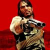 Red Dead Redemption pc