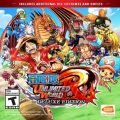 One Piece Unlimited World Red Deluxe Edition è ora disponibile per Switch