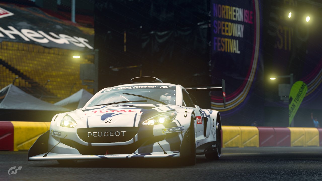Gran Turismo Sport Recensione PS4 | The Games Machine