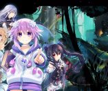 Super Neptunia RPG