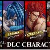 samurai shodown dlc