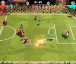 Mario Strikers: Battle League Football